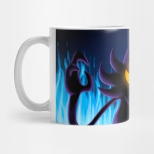 Snatcher Mug